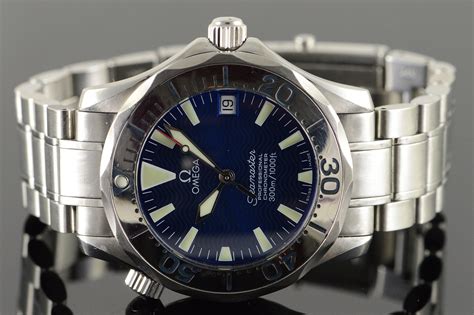 omega seamaster midsize automatic